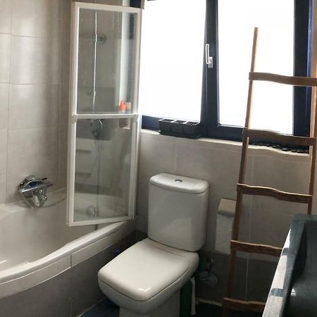 2 Person Privat Room Between Expo Ghent & Ghent Sint Pieters Station Exteriör bild